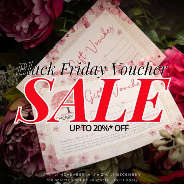 Black Friday Sale in Bolton