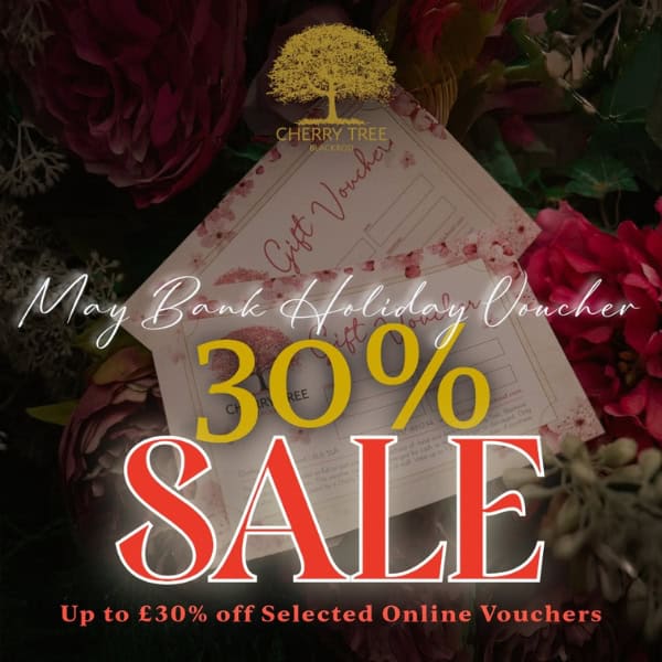 Bank Holiday Sale